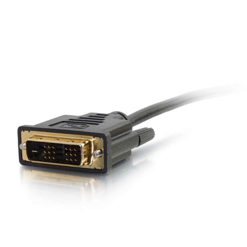 C2G 0.5m HDMI / DVI-D