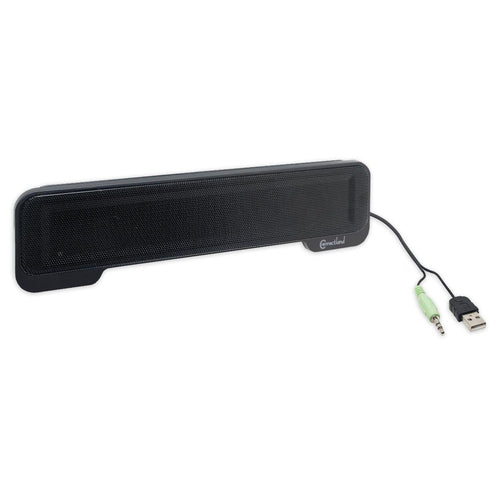 SYBA CL-SPK20138 soundbar speaker