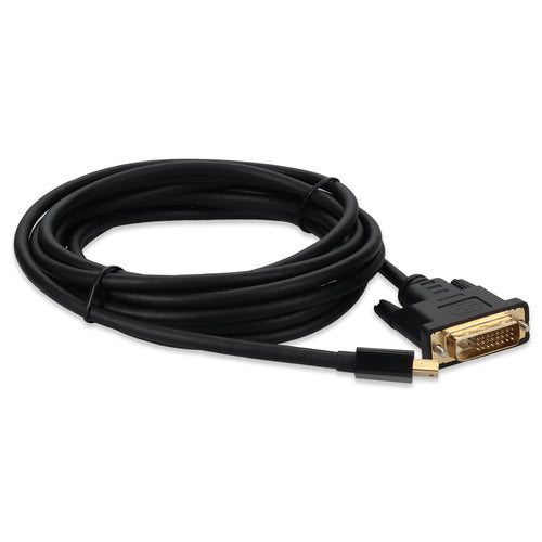 AddOn Networks MINIDP2DVI10F video cable adapter