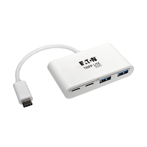 Tripp Lite U460-004-2A2C interface hub