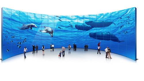 Samsung MagicInfo Video Wall-S Software - Server License