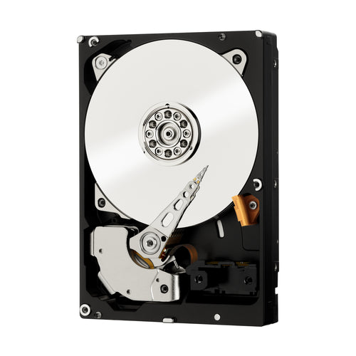 Western Digital 4TB Se internal hard drive