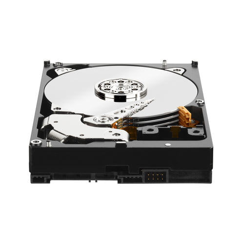 Western Digital 3TB Se internal hard drive