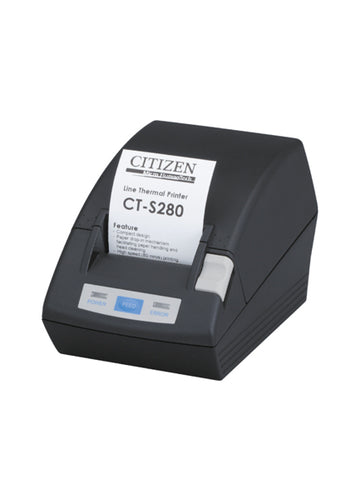 Citizen CT-S280