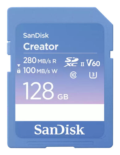 SanDisk Creator