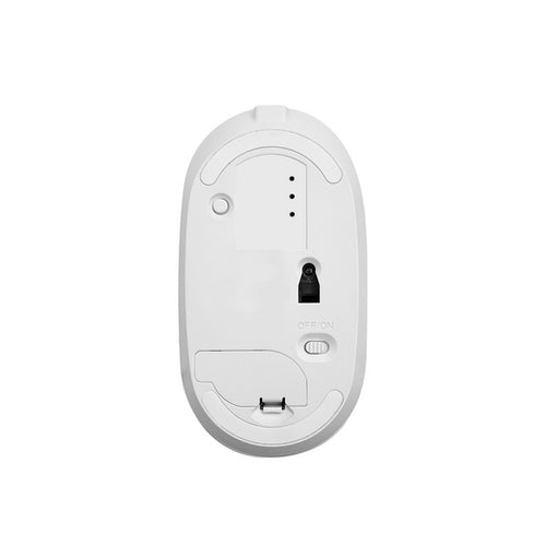 Wireless Keyboard Macally ACEBTKEYACB Bluetooth Scissor Key Layout Mouse Included