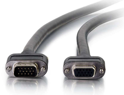 C2G 35ft. VGA m/f VGA cable