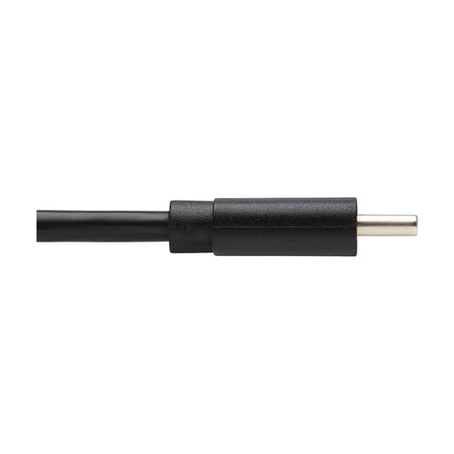 Tripp Lite U040-01M-C-RA USB cable