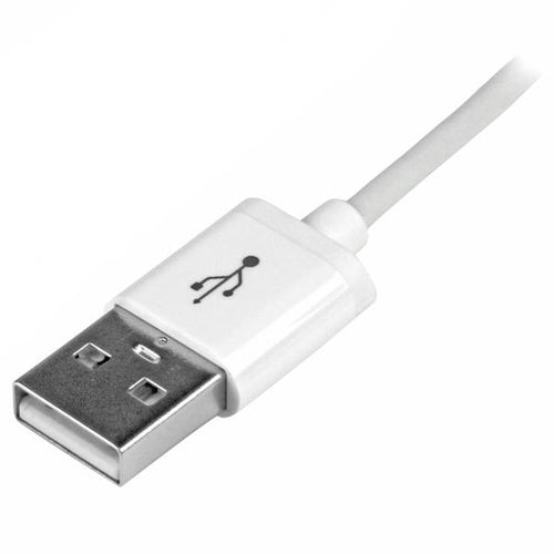 StarTech.com USBLT1MW lightning cable