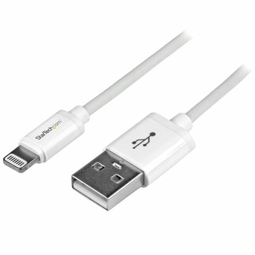 StarTech.com USBLT1MW lightning cable