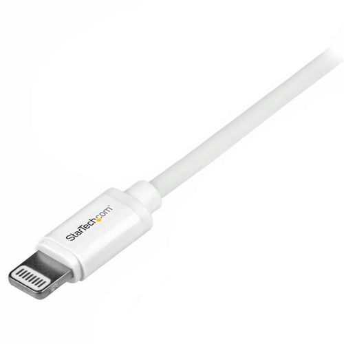 StarTech.com USBLT1MW lightning cable
