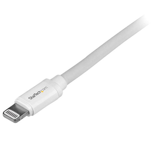 StarTech.com USBLT2MW lightning cable