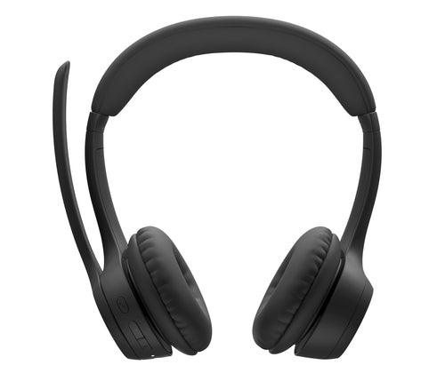 Logitech 981-001406 headphones/headset