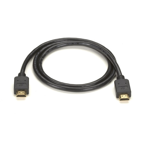 Black Box EVHDMI01T-001M HDMI cable