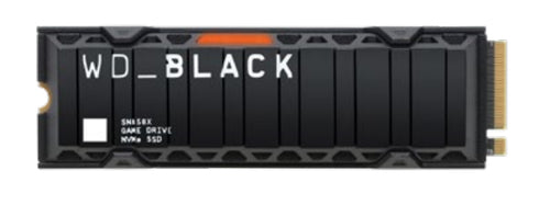 Western Digital Black WDBB9H0020BNC-WRSN internal solid state drive