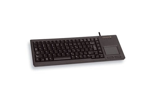 CHERRY XS Touchpad keyboard