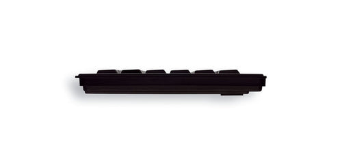 CHERRY XS Touchpad keyboard