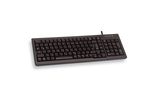 CHERRY XS Complete keyboard