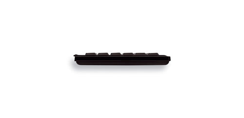 Wired Keyboard CHERRY G84-4420 Full-Size USB QWERTY Black