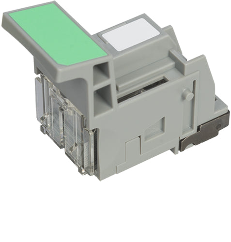 Ricoh Heftklammern Type W - Grau - 2000 Seiten - Kompatibel mit GSA MP Serie