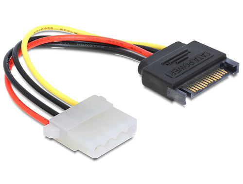 DeLOCK 89363 interface cards/adapter