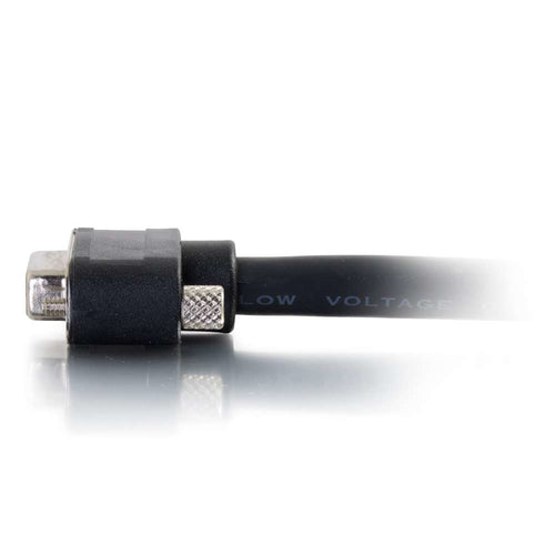 C2G 50ft VGA M/F VGA cable