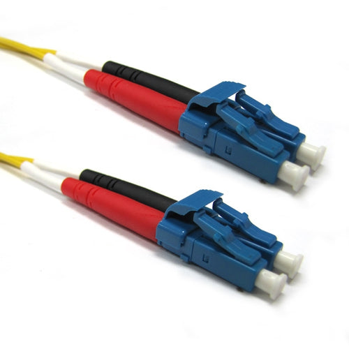 Weltron 10m LC/LC InfiniBand/fibre optic cable