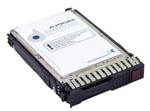 Axiom 2TB 3.5" SATA 6Gb/s internal hard drive