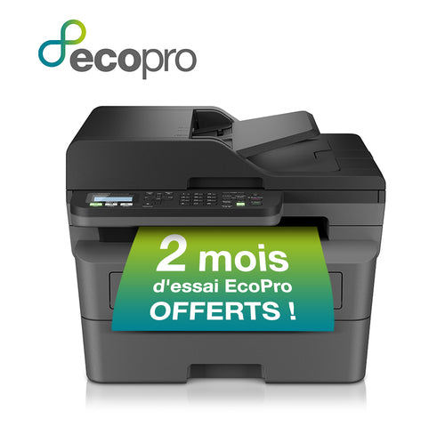 Brother MFC-L2800DW multifunction printer