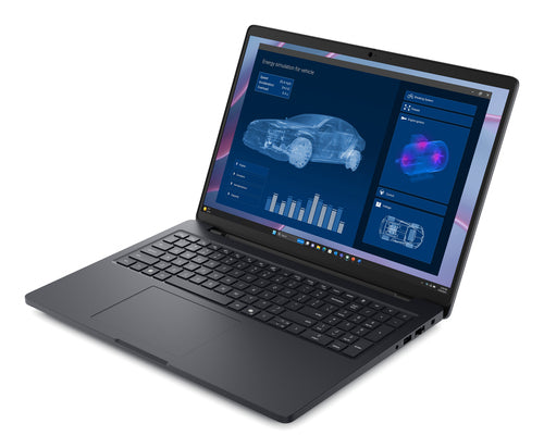 DELL Pro Max 16 MC16255