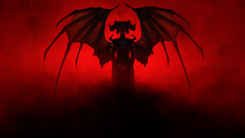 Microsoft Diablo IV - Ultimate Edition (Xbox One, Series X|S)