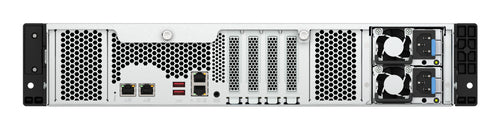 QNAP TS-h1277AXU-RP Rackmount NAS – AMD Ryzen 7, 32 GB DDR5