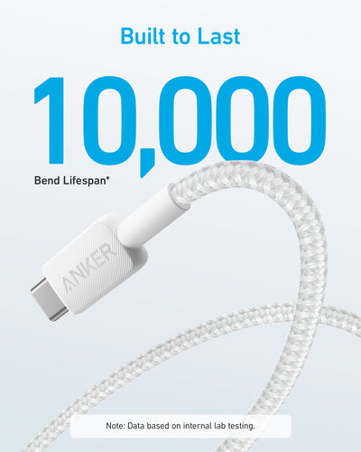 Anker A81H5G21 USB cable