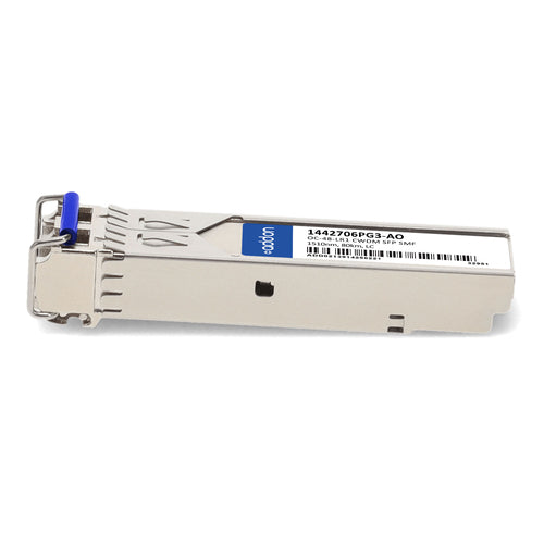 AddOn Networks 1442706PG3-AO network transceiver module