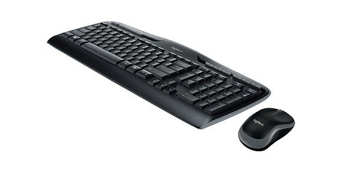 Logitech 920-002836 keyboard
