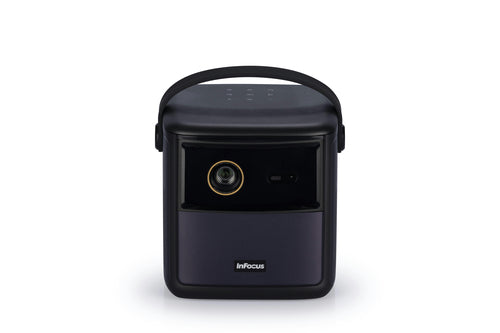 InFocus Quantum LED Crusader Master