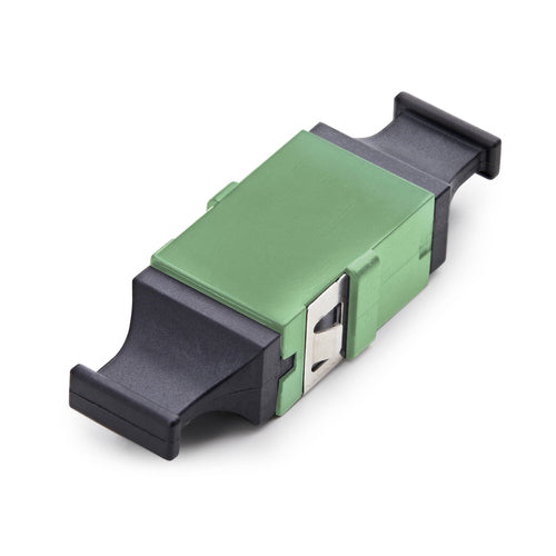 StarTech.com MPOSMAPCGNCOUPLER fibre optic adapter