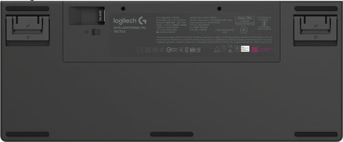Logitech G 920-012423 keyboard