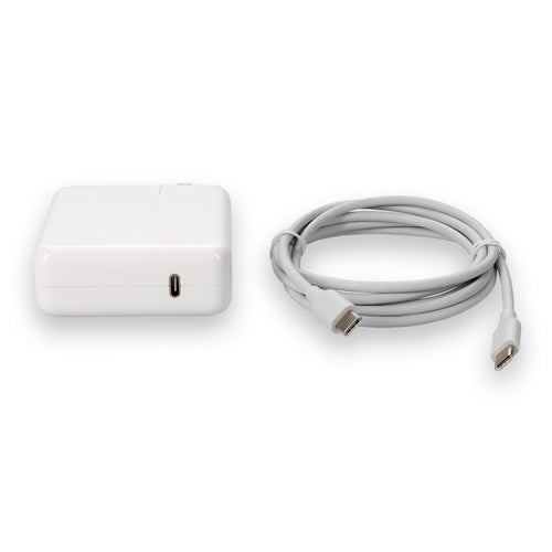 60W Laptop Power Adapter 20V 4.3A AddOn Networks