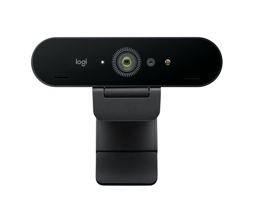 Logitech 991-000457 video conferencing system