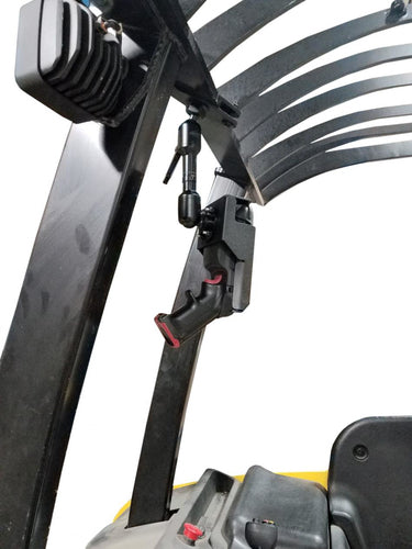 Gamber-Johnson 7160-1695 handheld mobile computer accessory