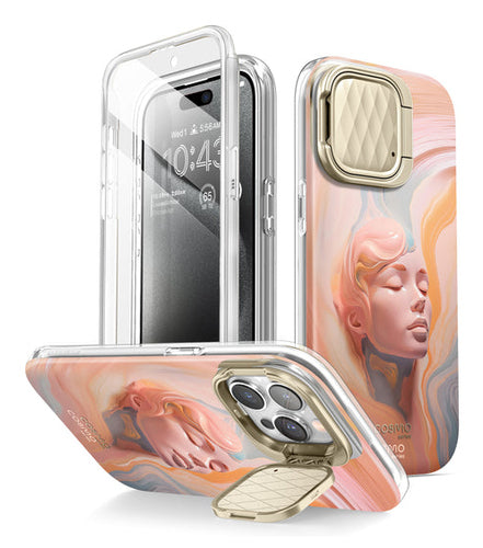i-Blason Cosmo IHE23MA67CHARMY mobile phone case