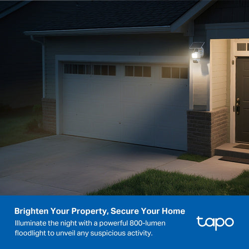 TP-Link Tapo TC50 KIT security camera