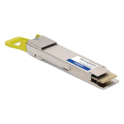 AddOn Networks QDD-400G-DR4-S-2-AO network transceiver module
