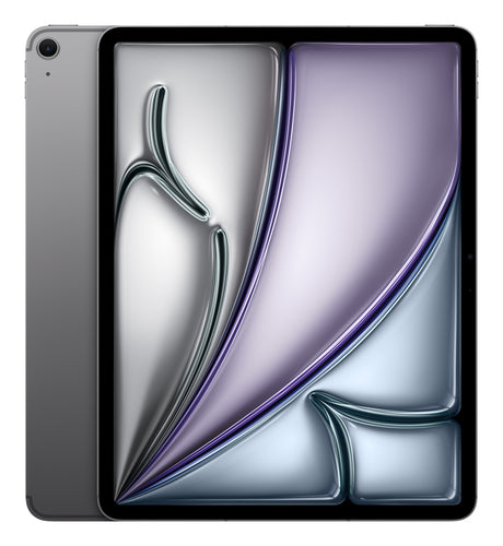 Apple iPad Air 13 Zoll Wi-Fi + Cellular 512 GB 2732x2048 Space Grau
