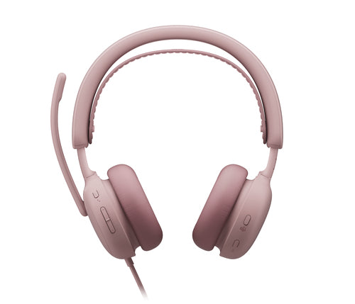 Logitech 981-001609 headphones/headset