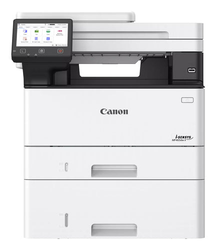 Canon i-SENSYS MF465dw II