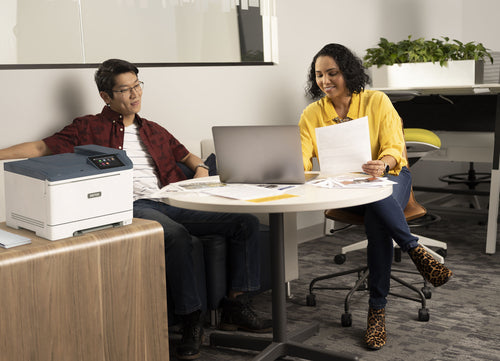 Xerox C410V_DN laser printer