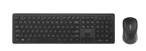 ASUS CW101 keyboard