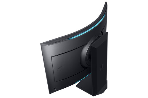 Samsung G97NC computer monitor